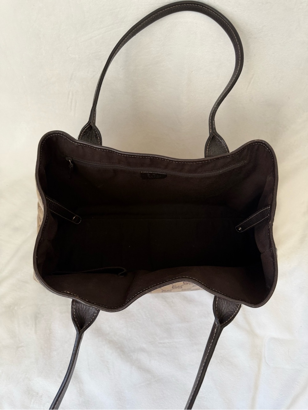 Gucci GG Crystal Tote - Picture 11 of 13